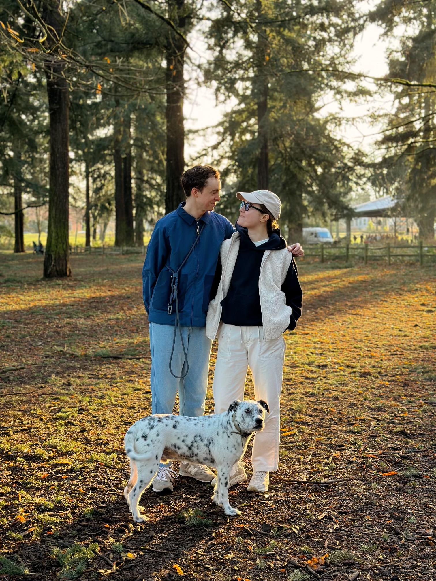 The Wedding Website of Jordan Barton and Nick Haas
