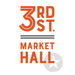 3rd St. Market Hall