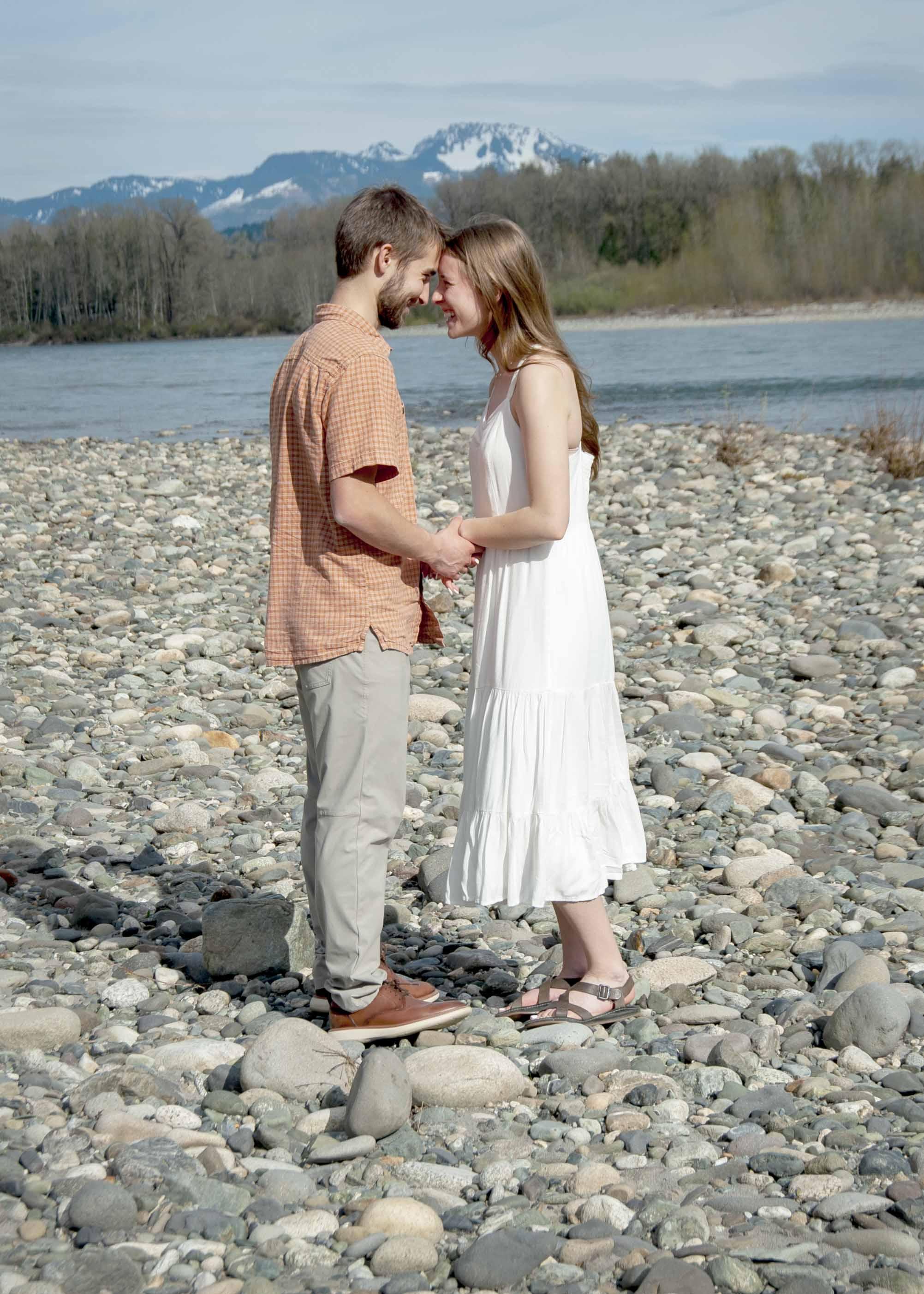 The Wedding Website of Sophia Joy Larsen and Elijah John Sherwood