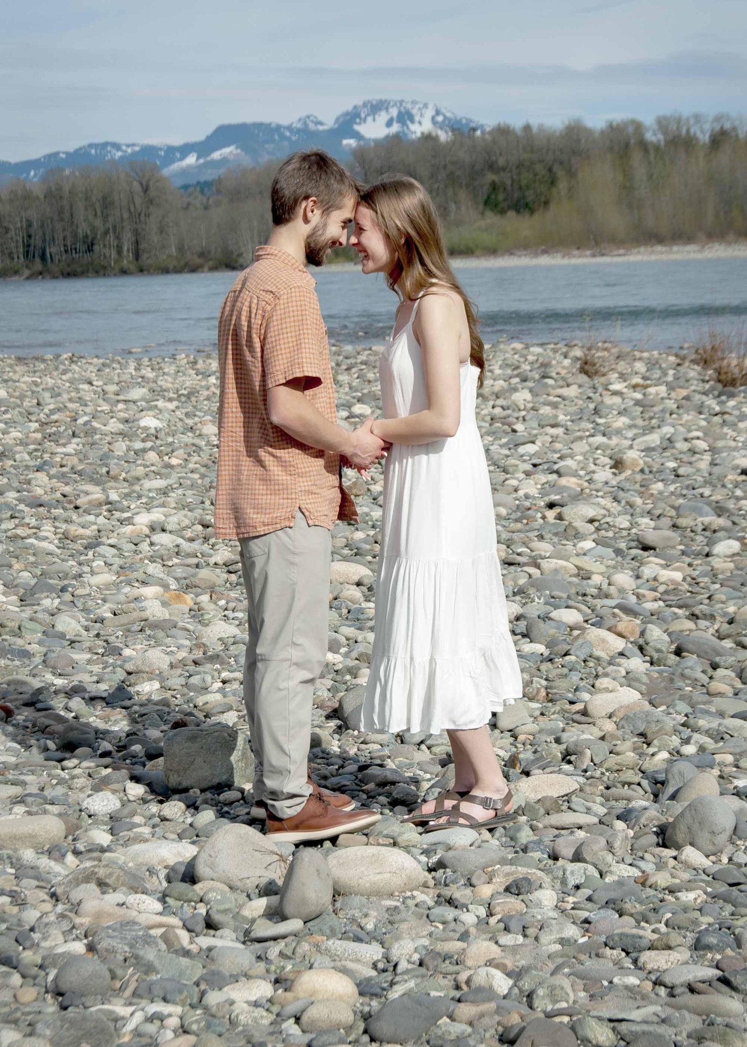 The Wedding Website of Sophia Joy Larsen and Elijah John Sherwood