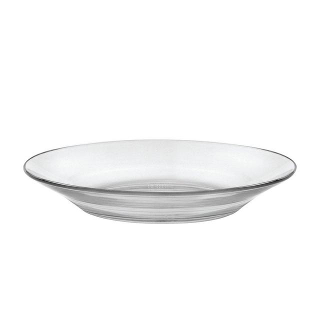 Lys Dinnerware Soup Plate ,  Set of 6