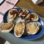The Darling Oyster Bar