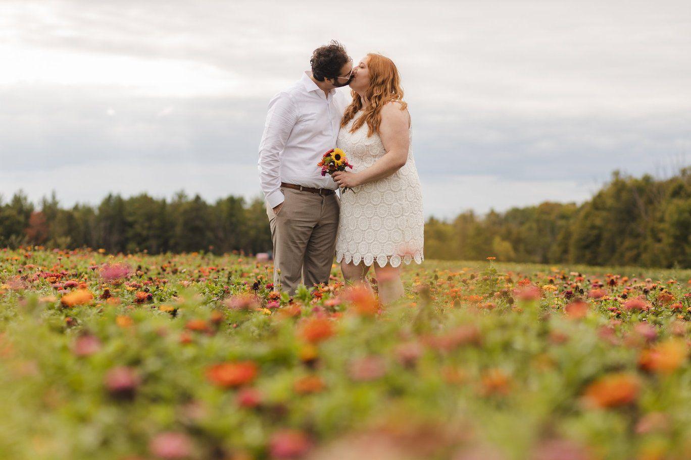 The Wedding Website of Jaclyn Haidasz and Domenic Innocente