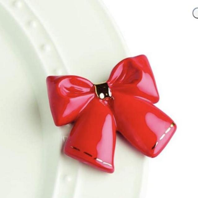Wrap it Up - Serving Plate Accessory