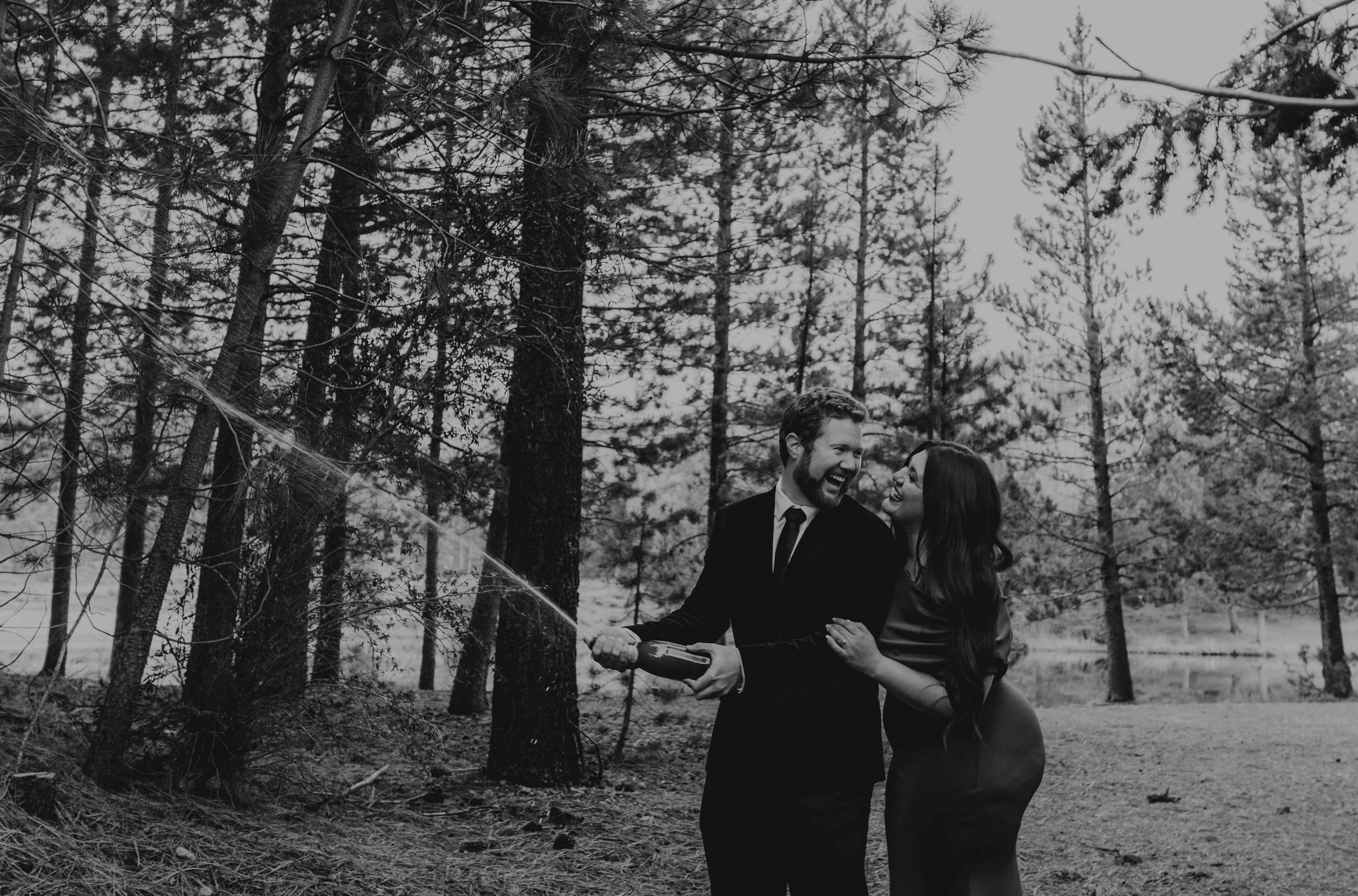 The Wedding Website of Vanessa Meyou and Todd Larson