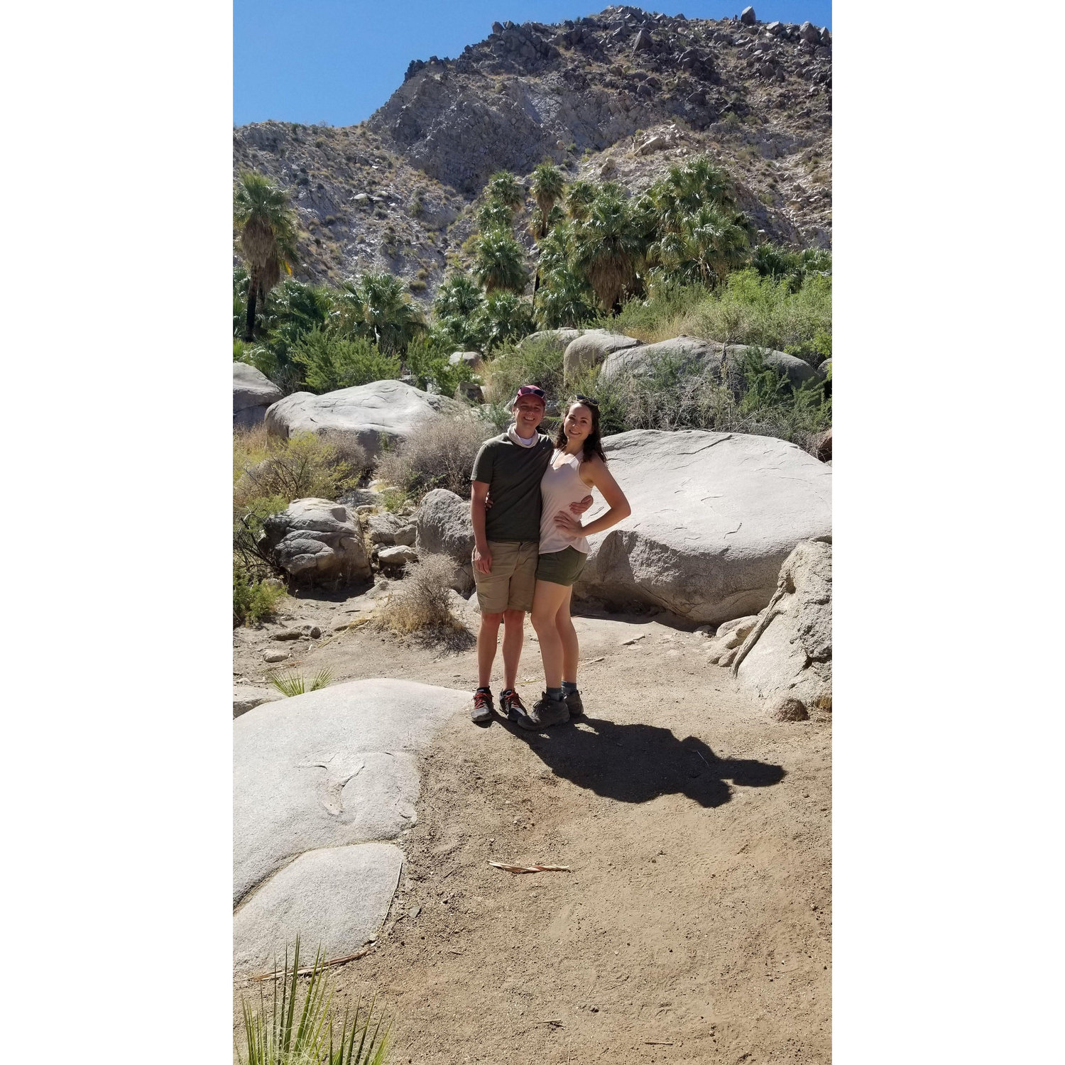 Joshua Tree National Park, California
