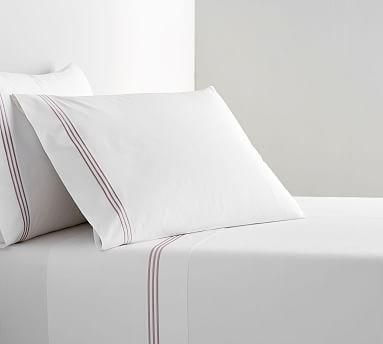 Grand Organic Pillowcases