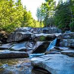 Diana's Baths