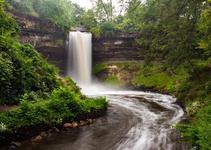 Minnehaha Regional Park