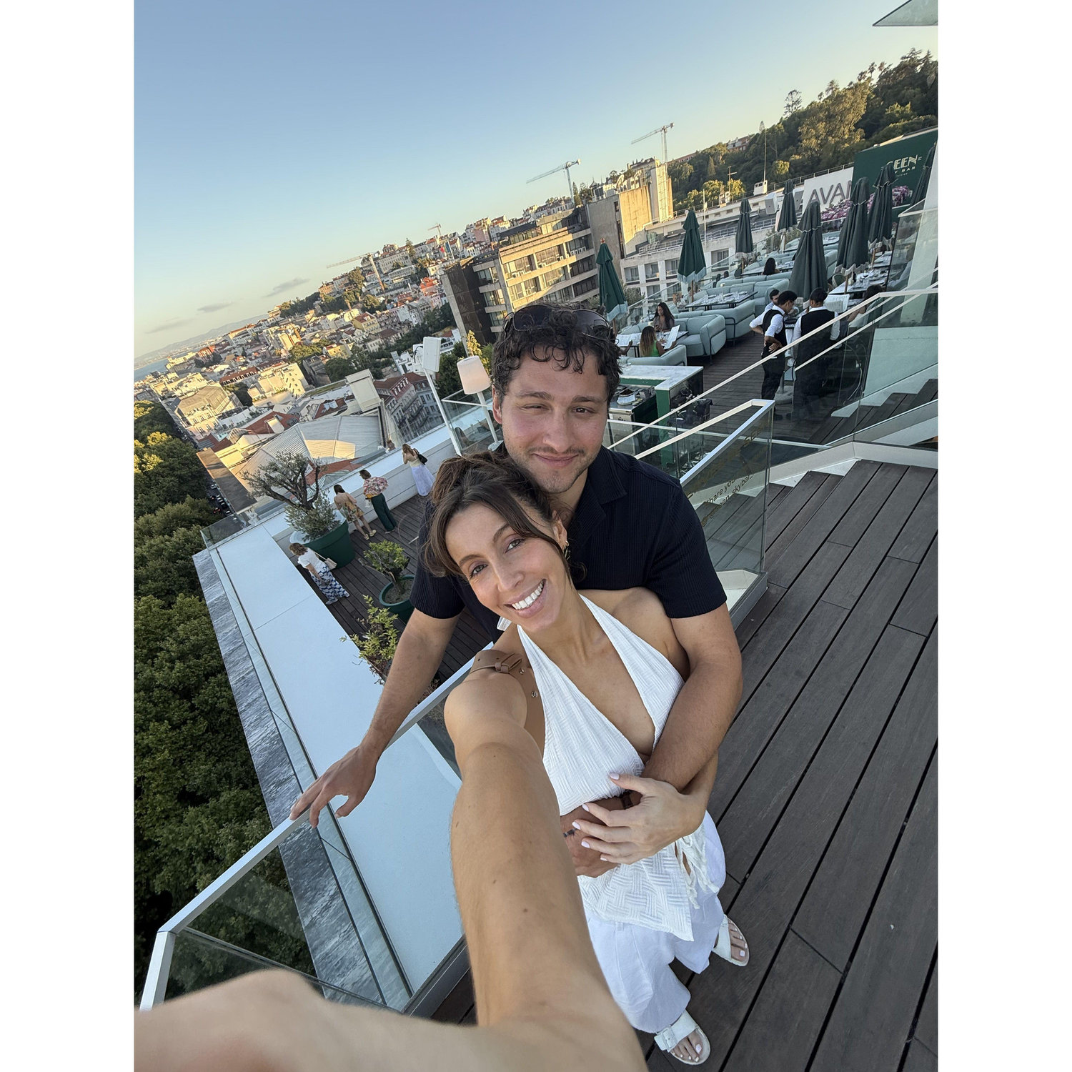 Lisbon