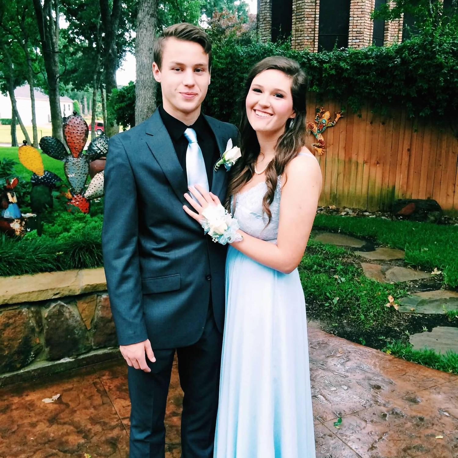 Prom 2015