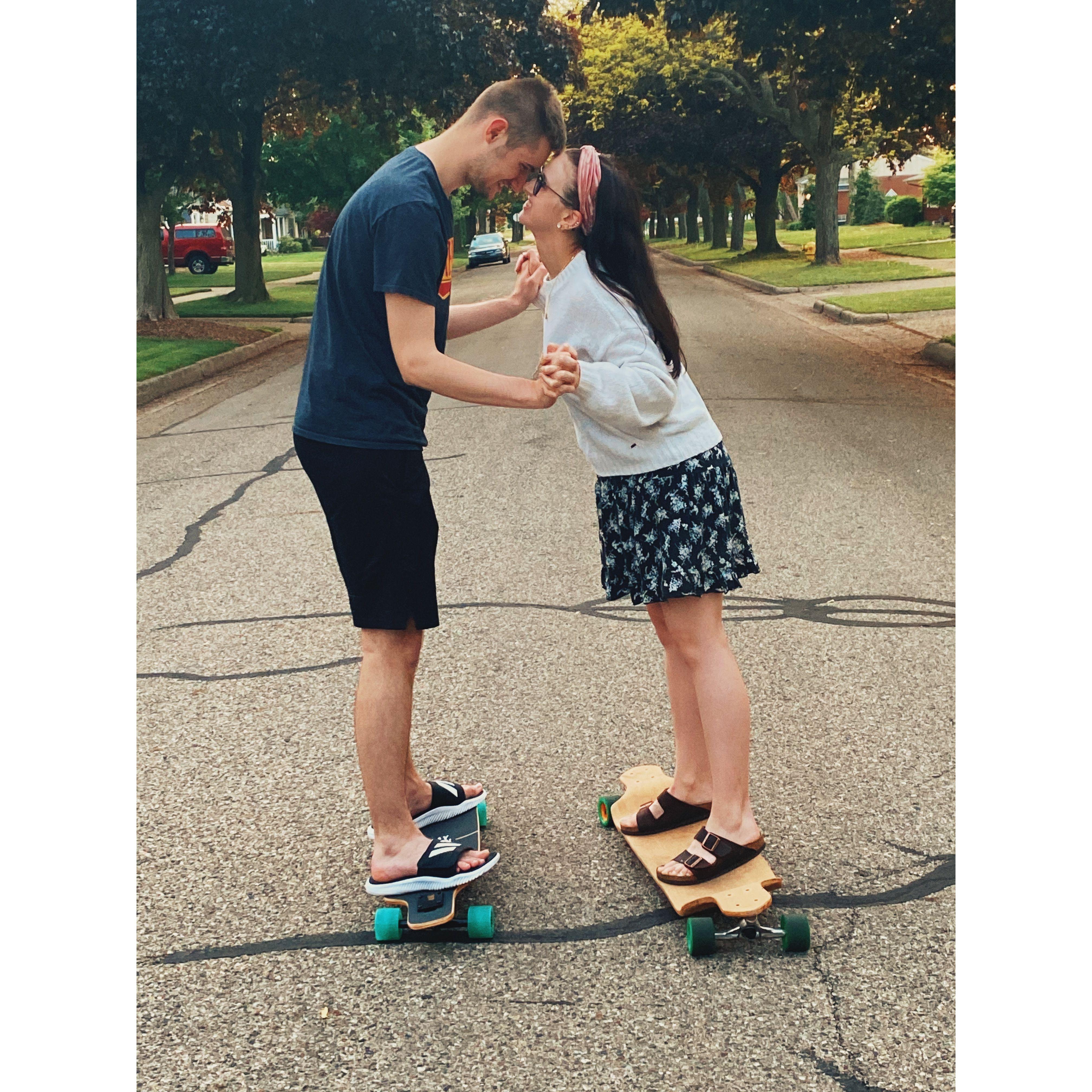 05/25/2021 - Springtime Fun