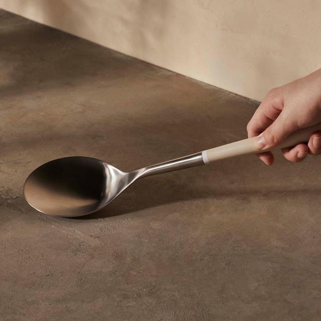 The Metal Spoon—Cool Neutral