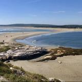 Popham Beach