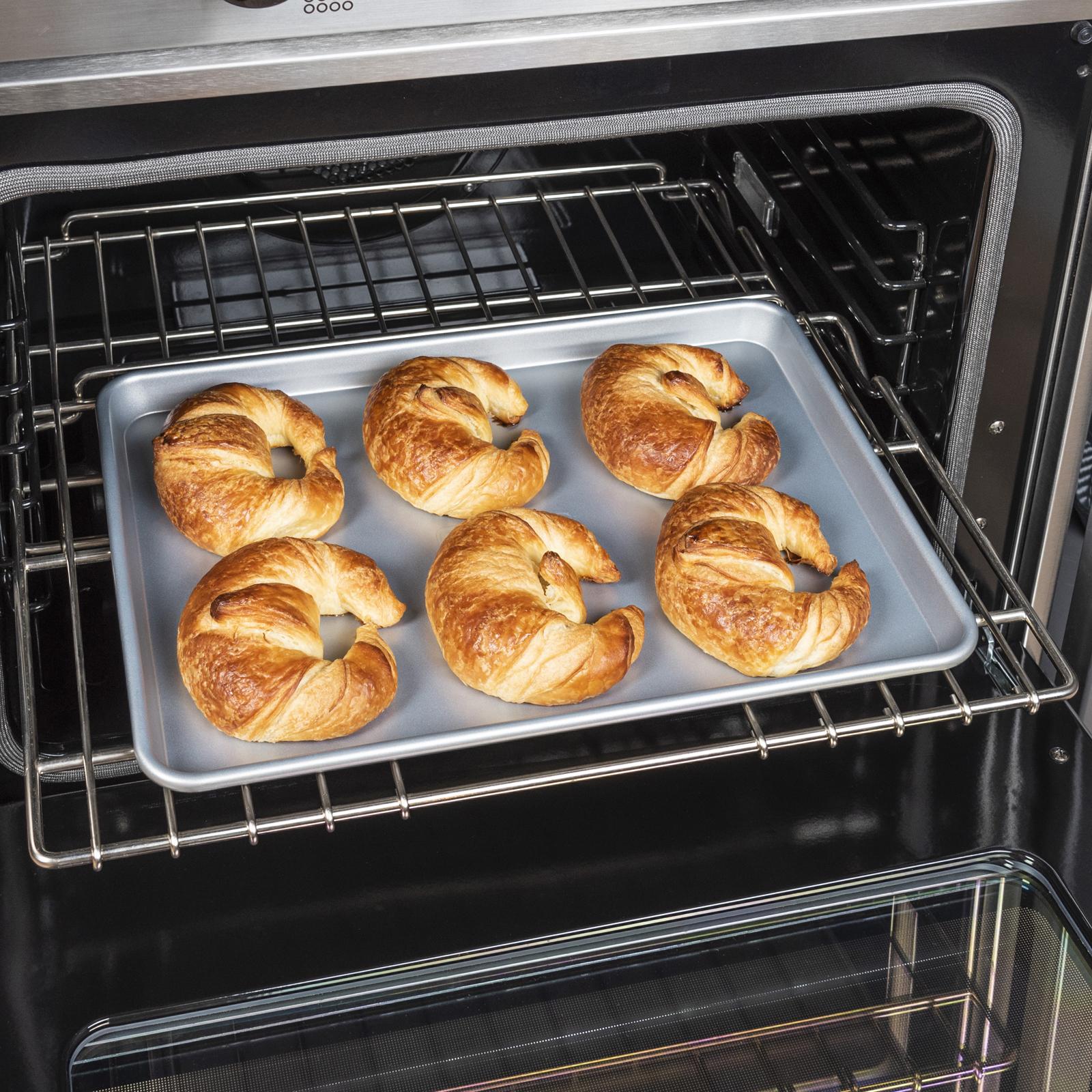 Viking, 3-Piece Nonstick Baking Sheet Set | Zola