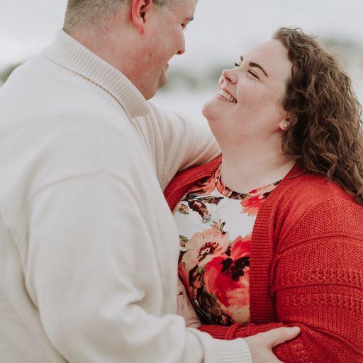 The Wedding Website of Heather Lough and Andrew Reese