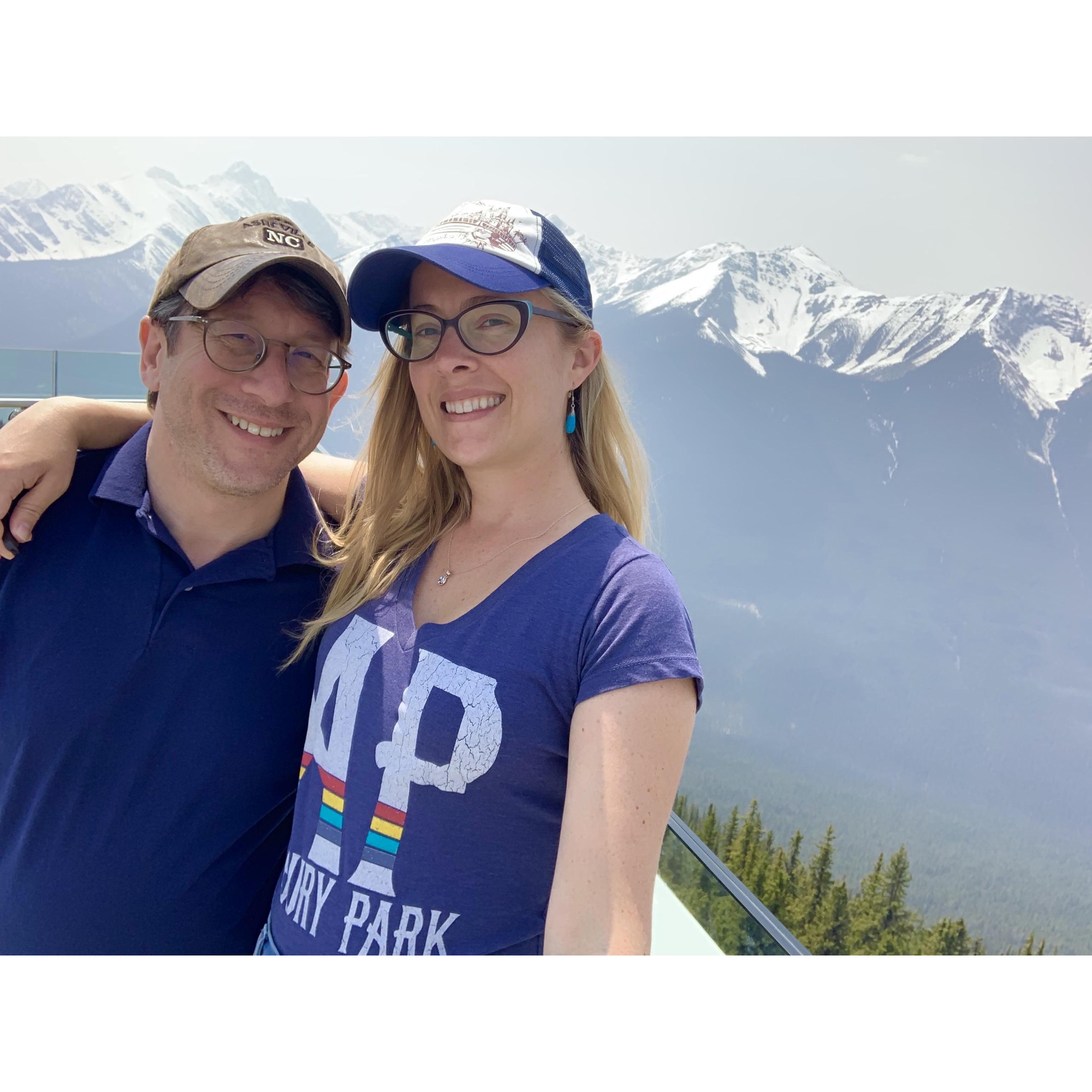 Banff 2019