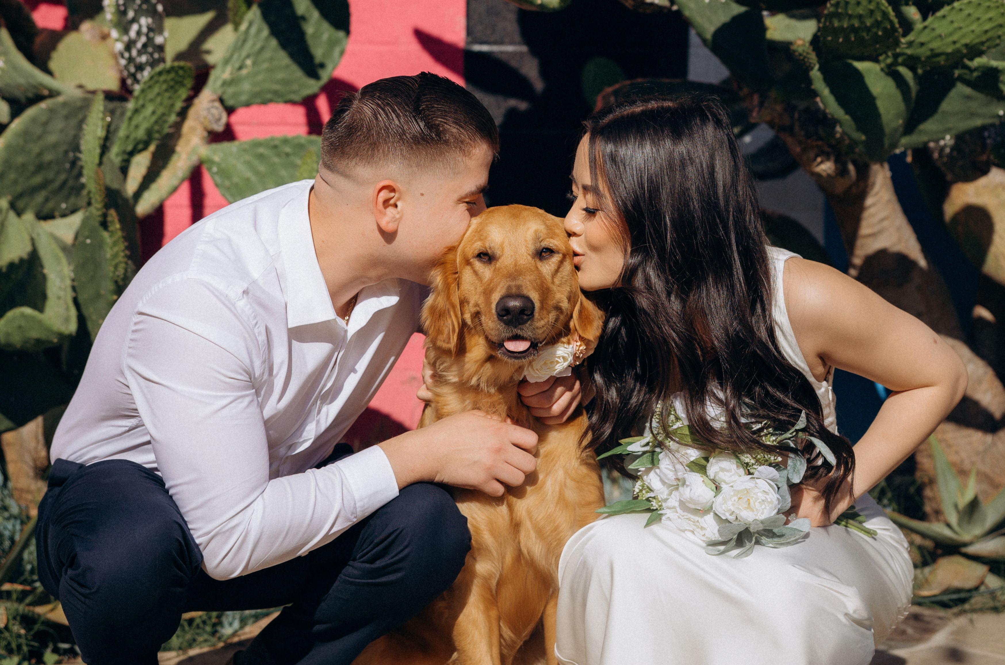 The Wedding Website of Ariel Valdes and Sydney Nguyen