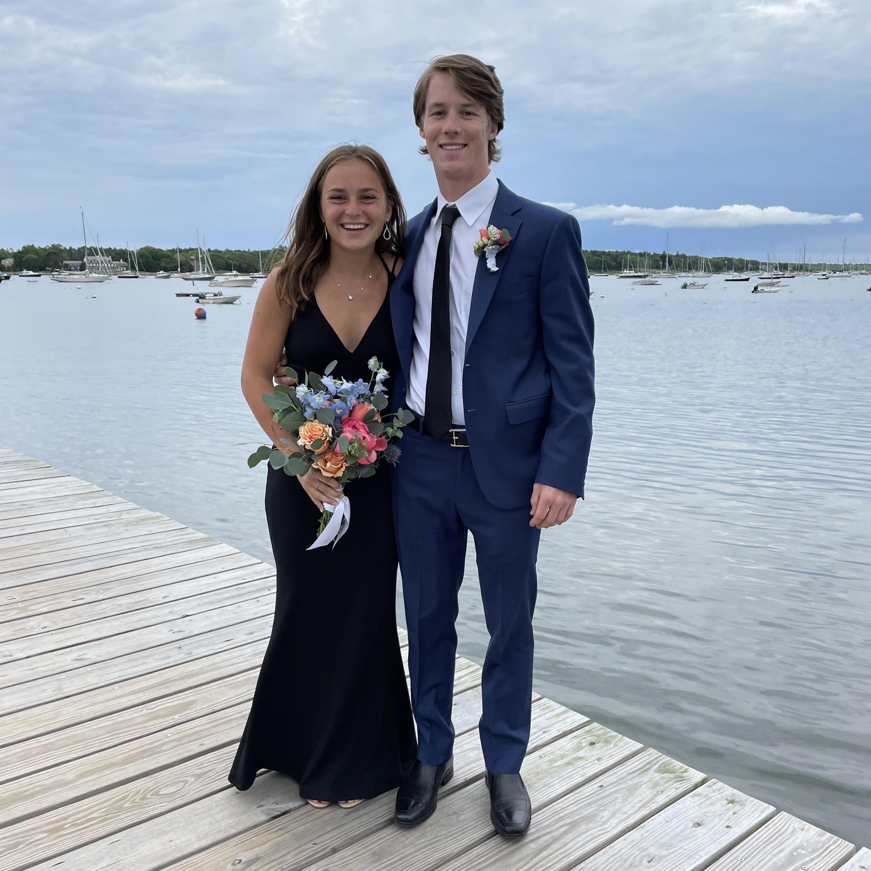 June 2022: Prom at Tabor