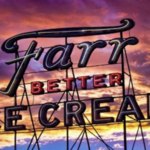 Farr Better Ice Cream