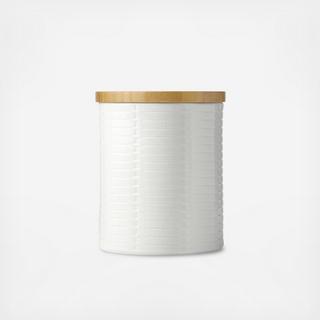 Entertain 365 Sculpture Canister