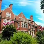 Glensheen Mansion