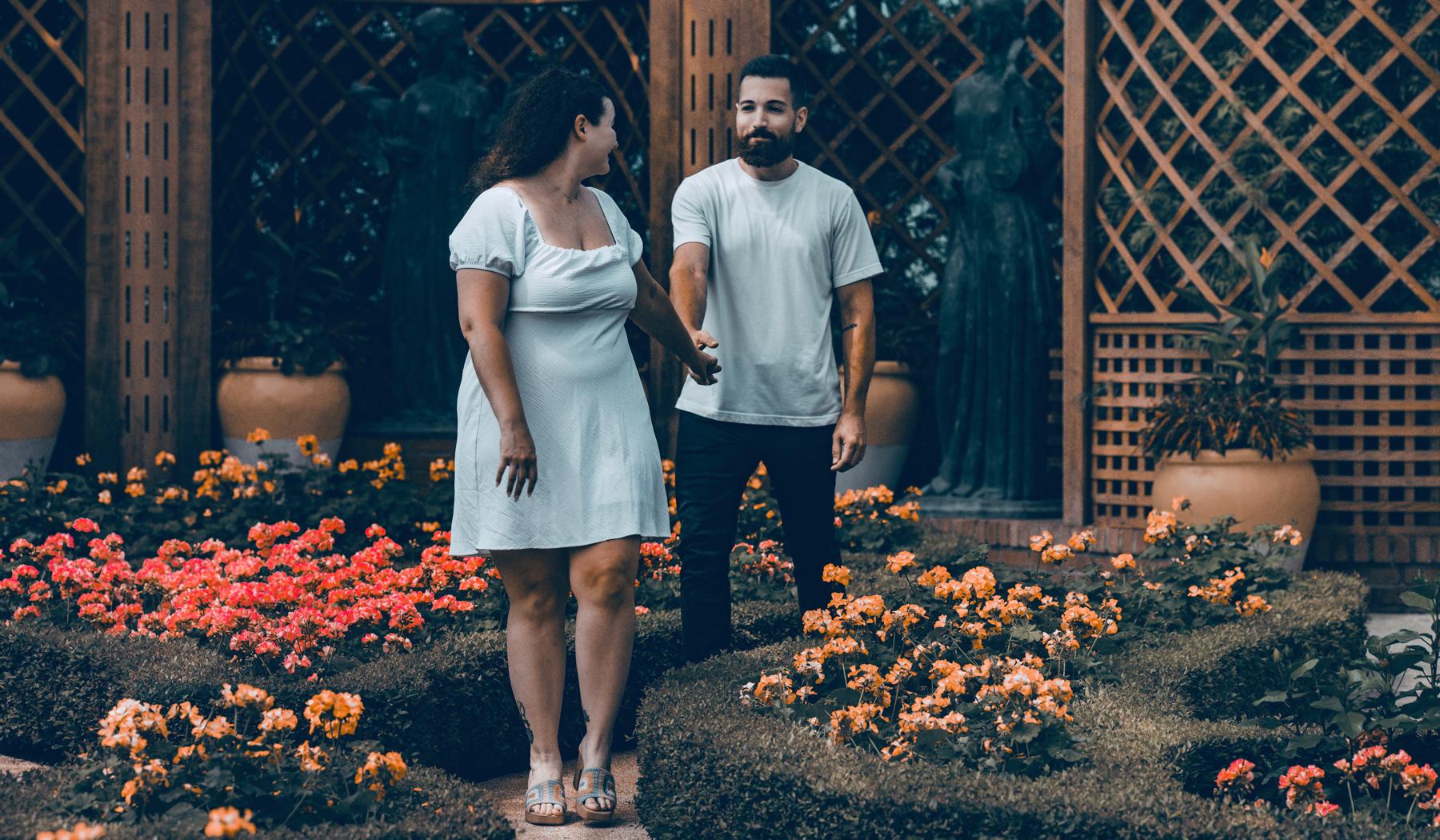 The Wedding Website of Brittany Green and Chandler Cook