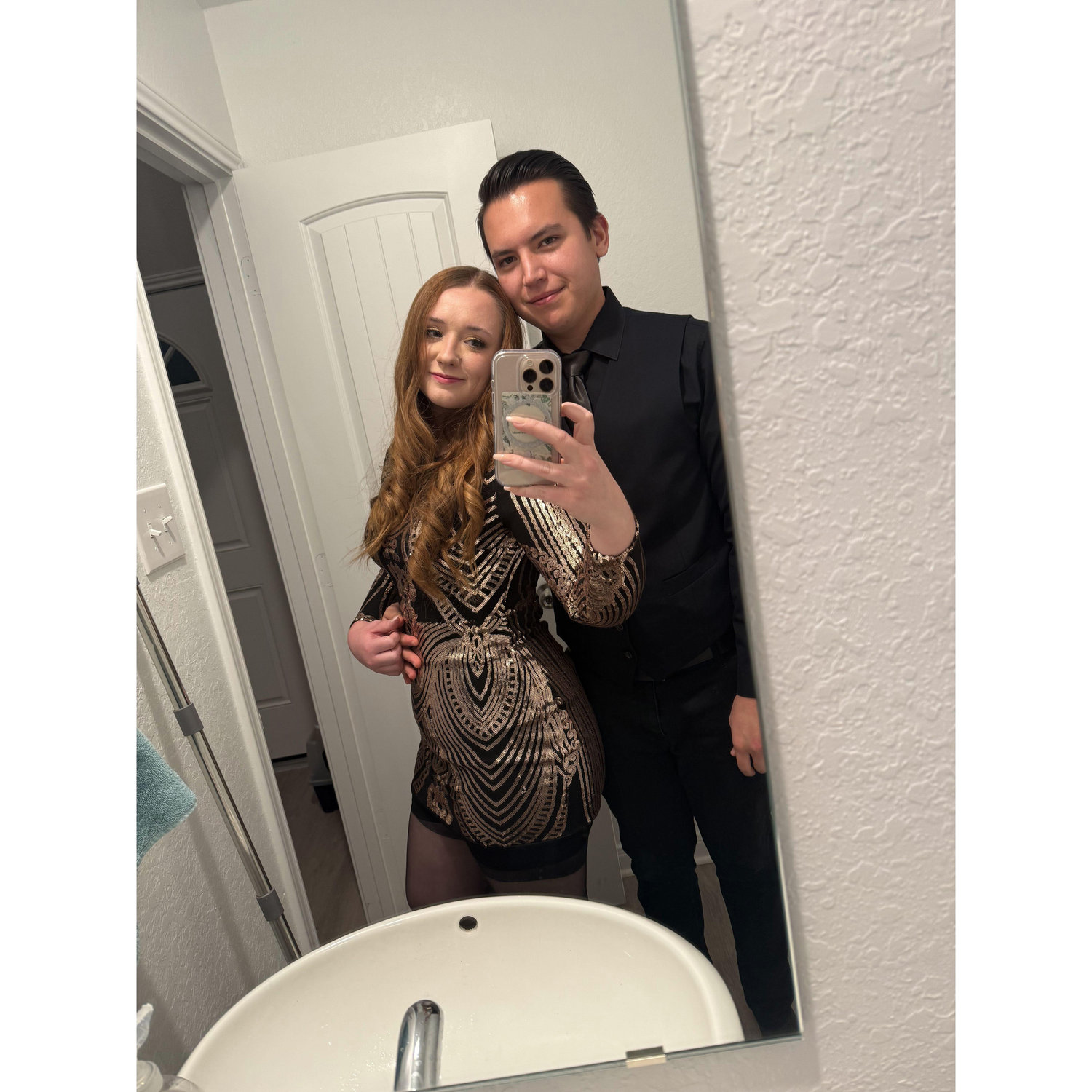 Christmas Party 12.10.2024