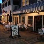iL Porto on Lake Mohawk