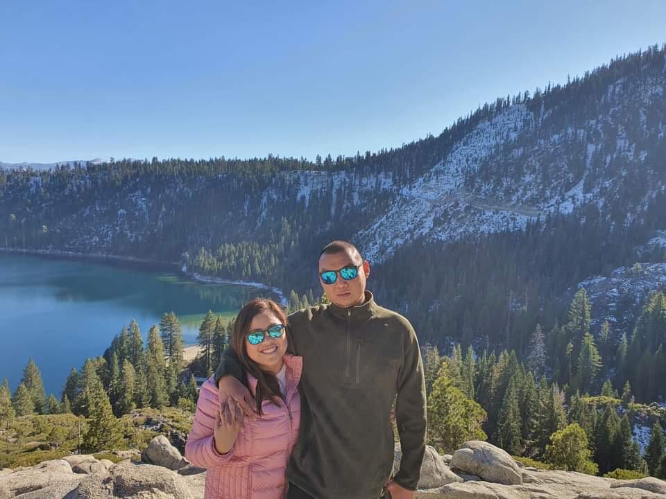 Lake Tahoe