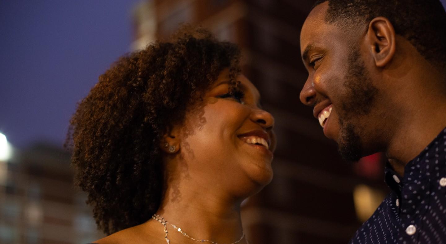 The Wedding Website of Canisha Seymore and Domonique Lyons