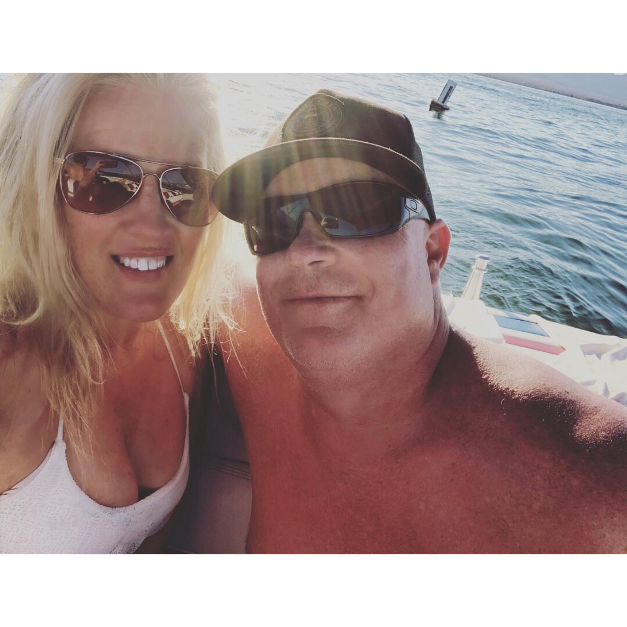 Lake Havasu, Arizona