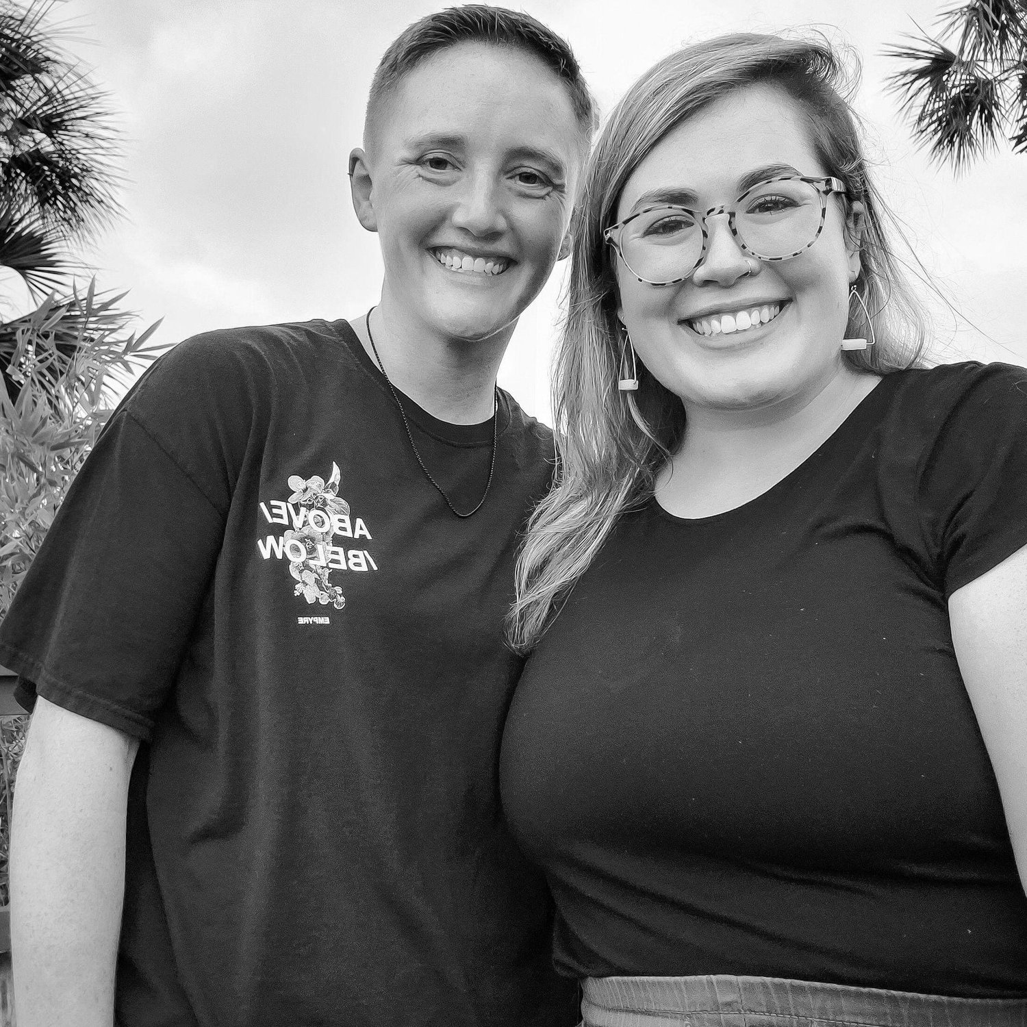 Our first vacation!