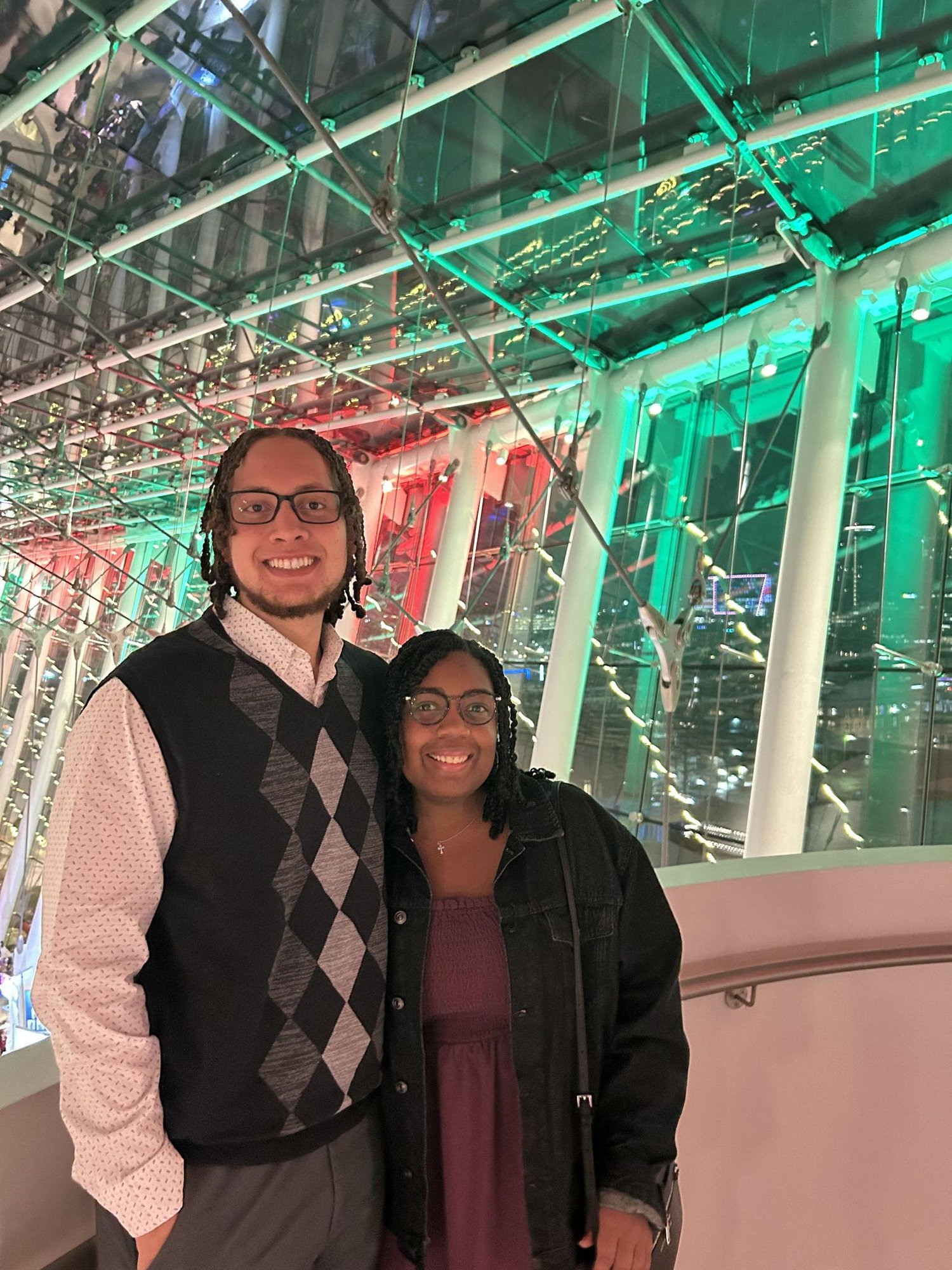 The Wedding Website of Jordan Carter and Savannah Hinton