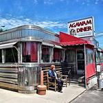 Agawam Diner