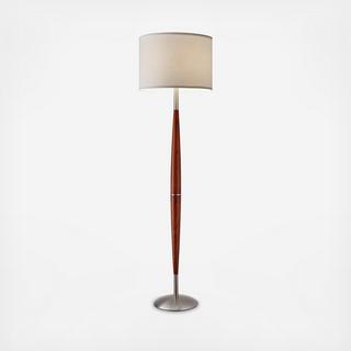 Hudson Floor Lamp