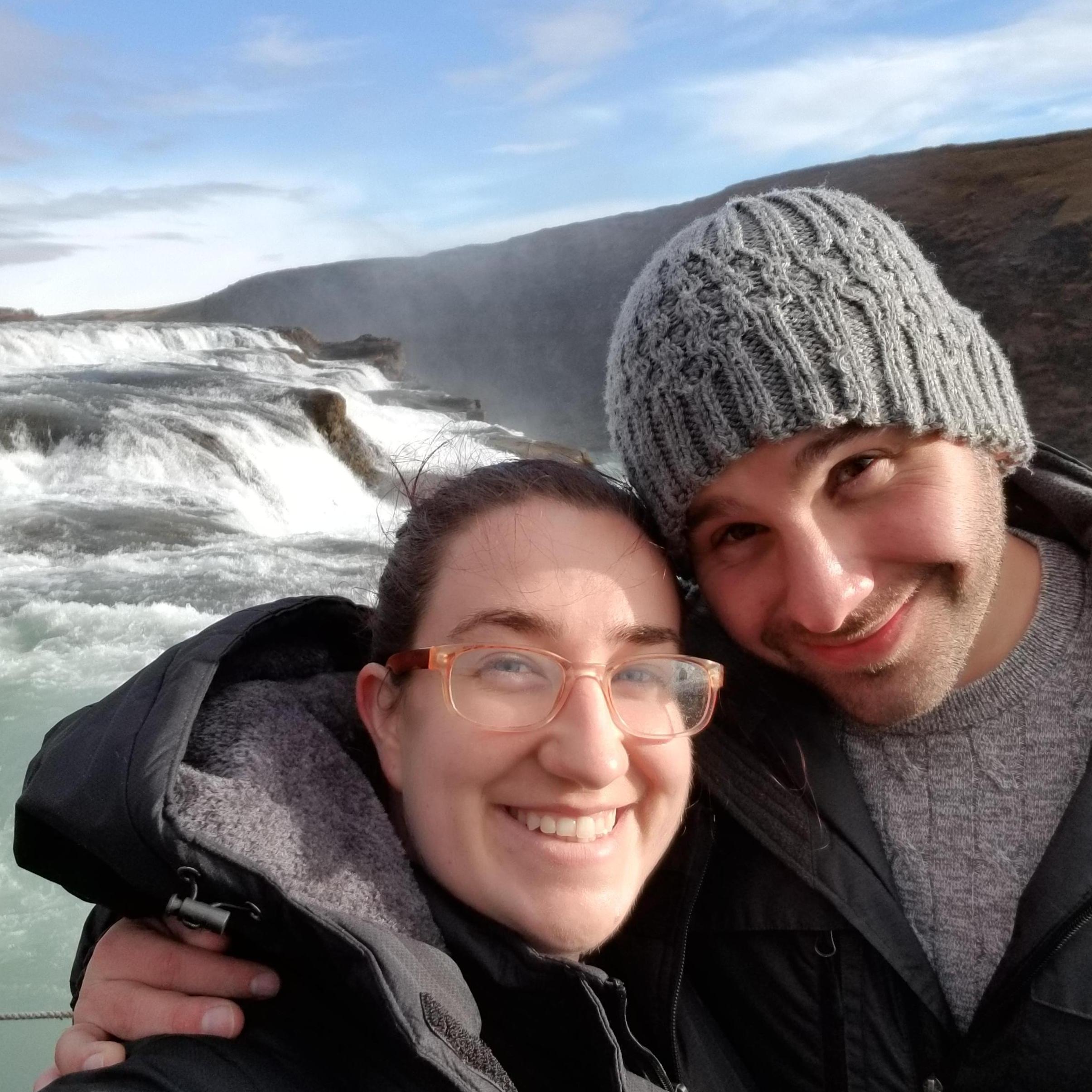 2018 Iceland Trip