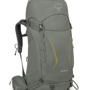 Osprey Kyte 48L Women's Backpacking Backpack with Hipbelt, Rocky Brook Green, WM/L