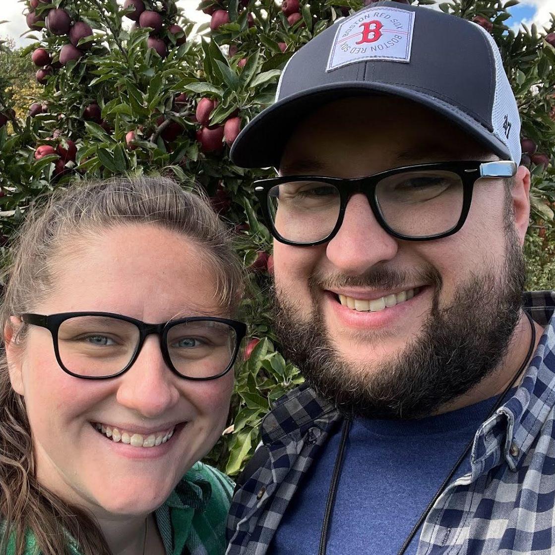 Apple Picking, September 2023