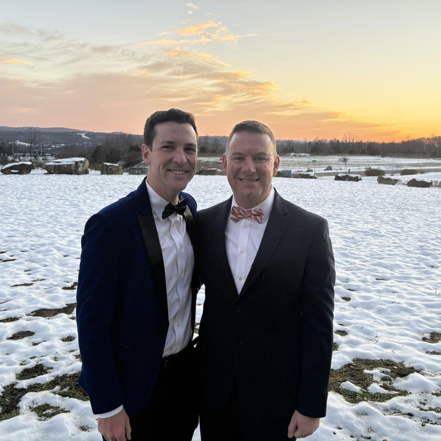 Eastern Divide banquet 2025