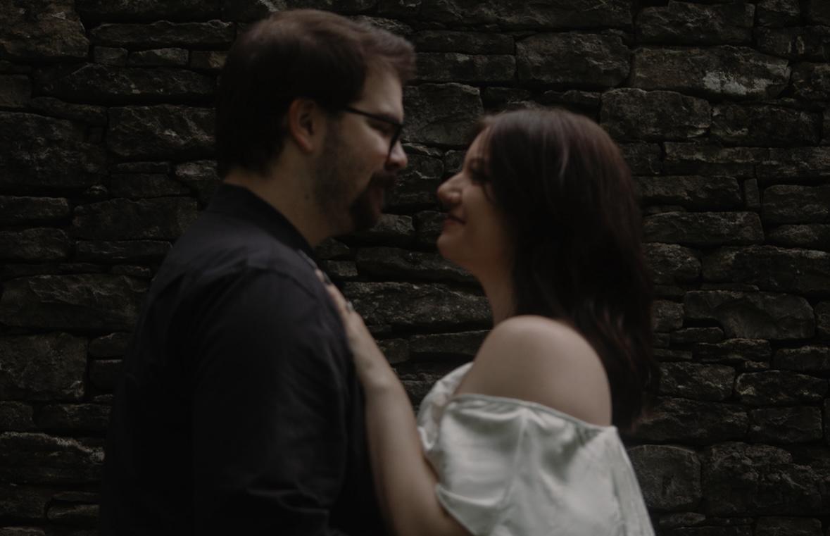 The Wedding Website of Madeline Gibbs and Aaron Smith