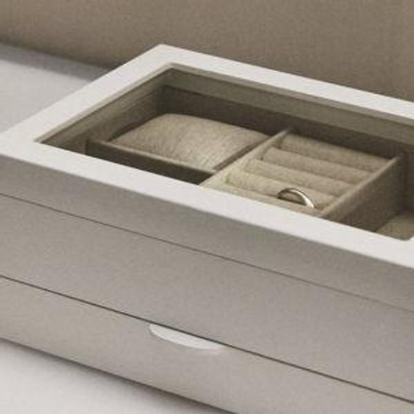 Jewelry Box Zara Home United States of America | Official website