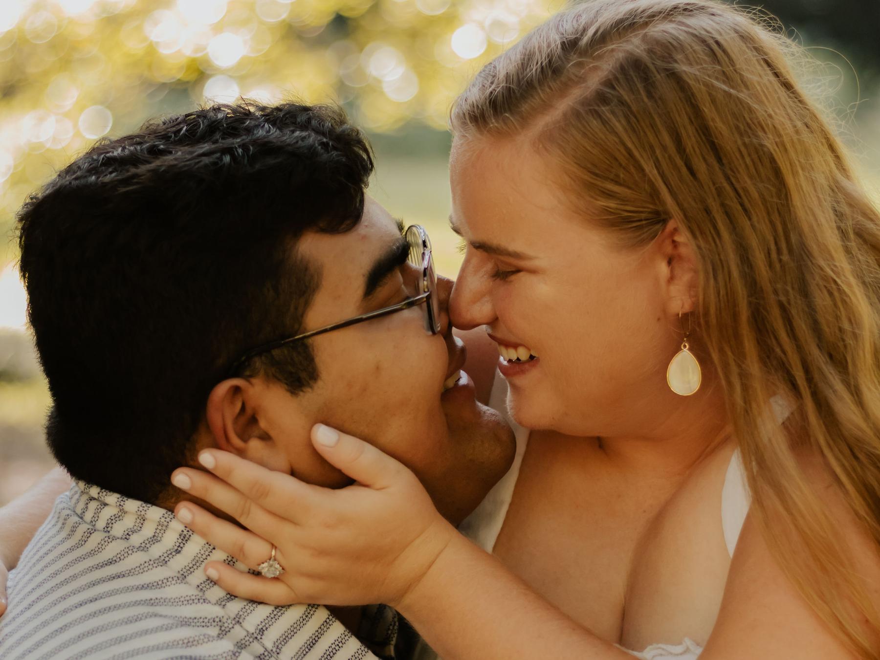 The Wedding Website of Savanna McCabe and Juan Gonzalez