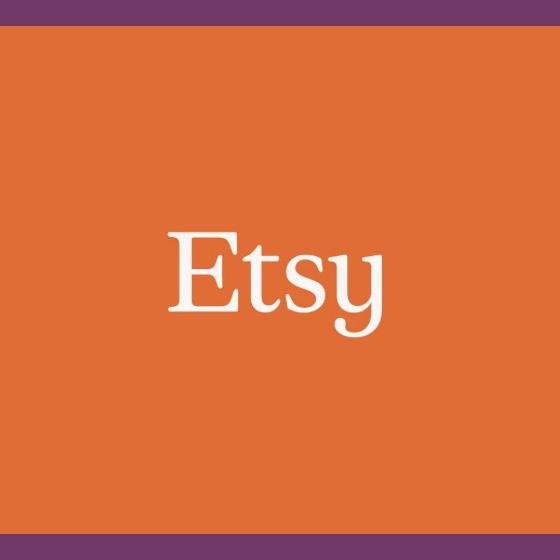 Etsy Gift Card