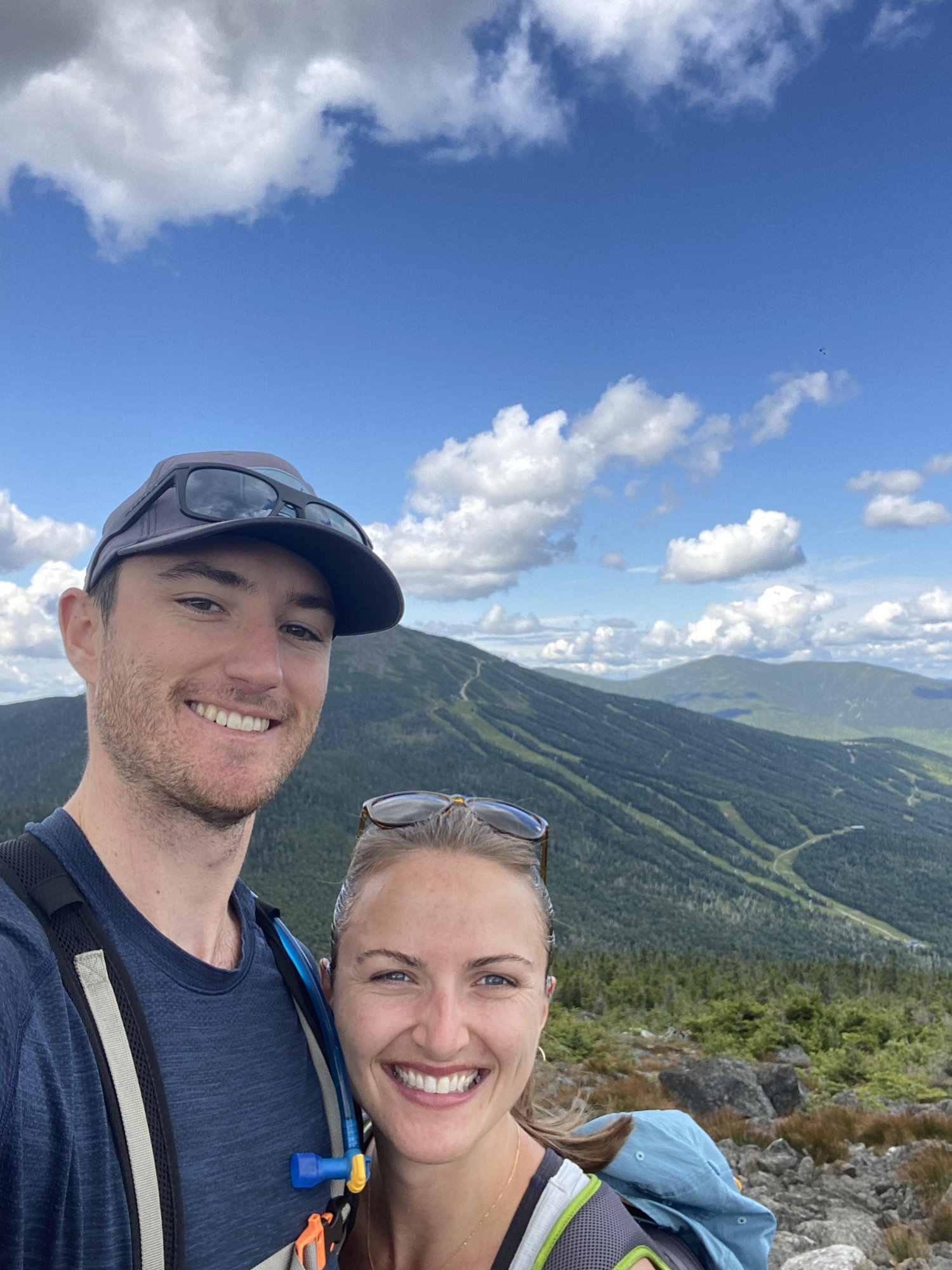 The Wedding Website of Kiley Knowlton and Sam Fox