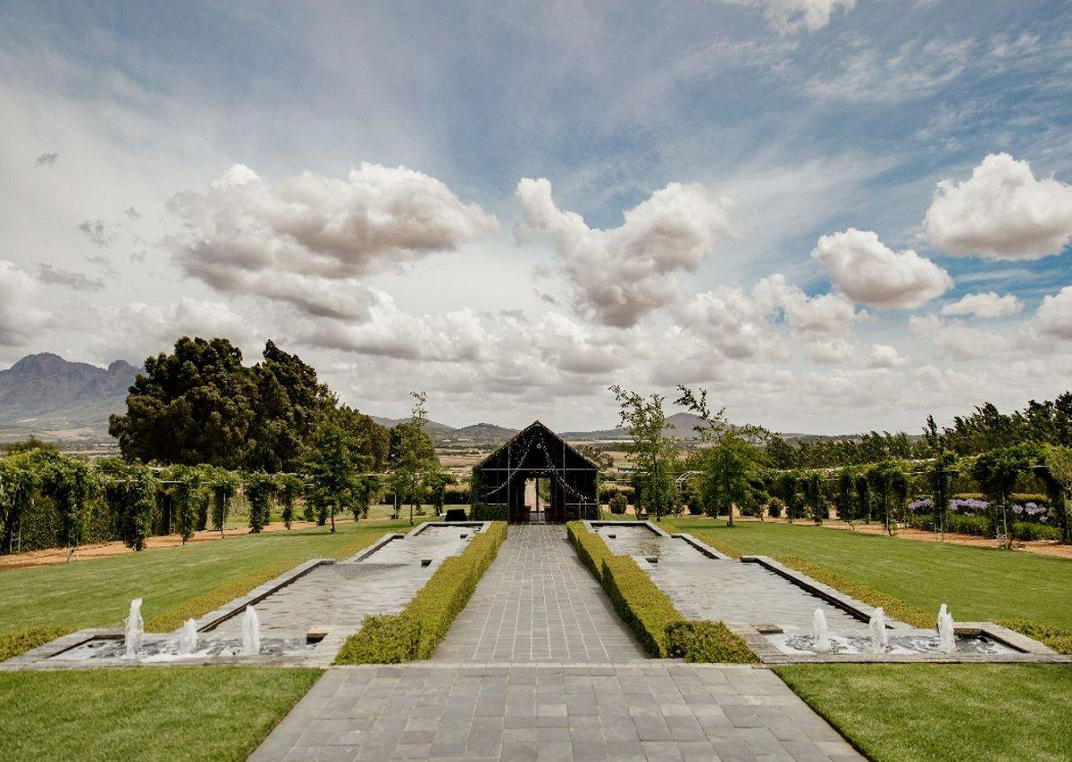 The Wedding Website of Daniela Papa and Carl Rickens