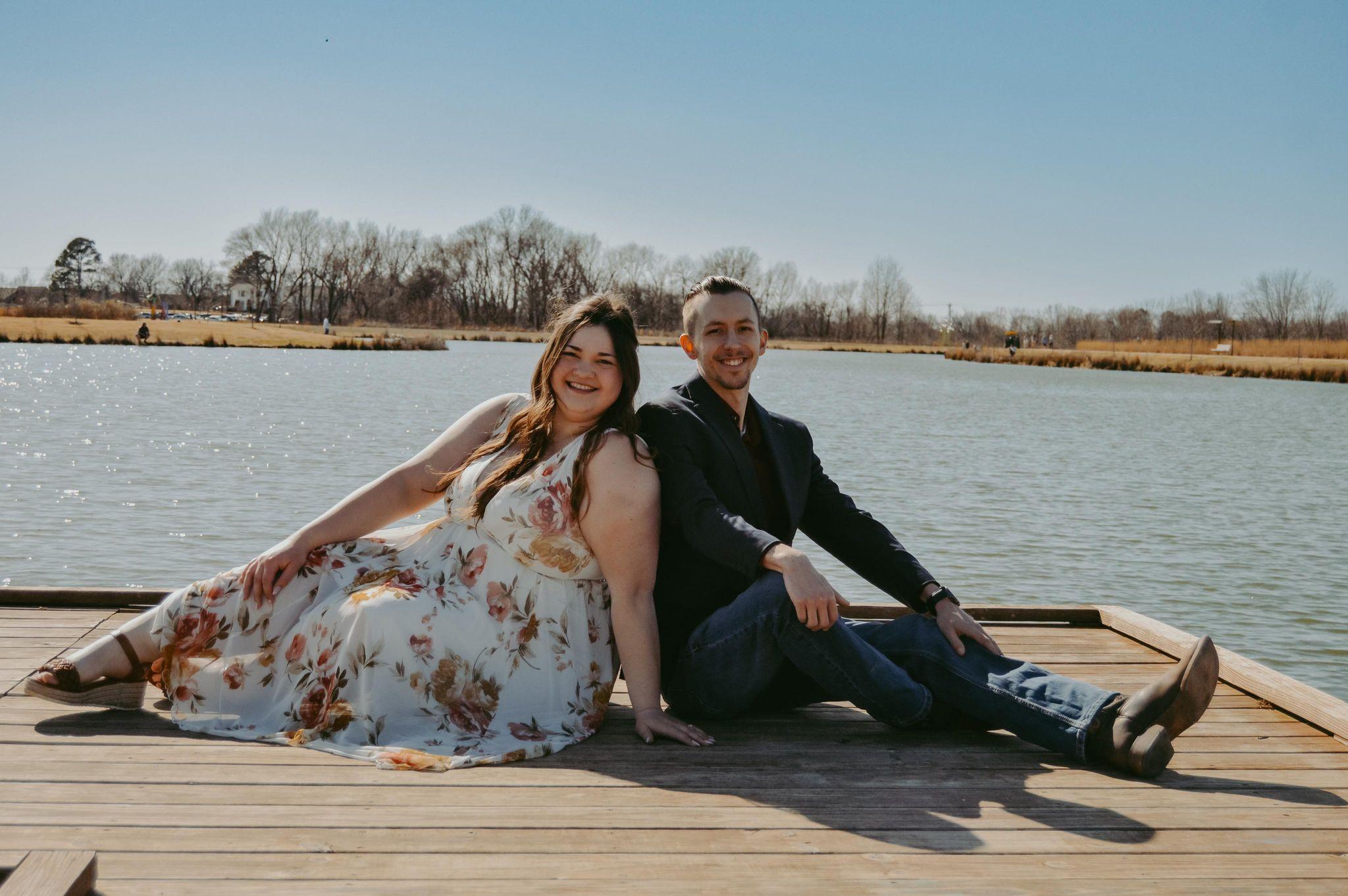 The Wedding Website of Tierra Elmore and Aaron Ellis