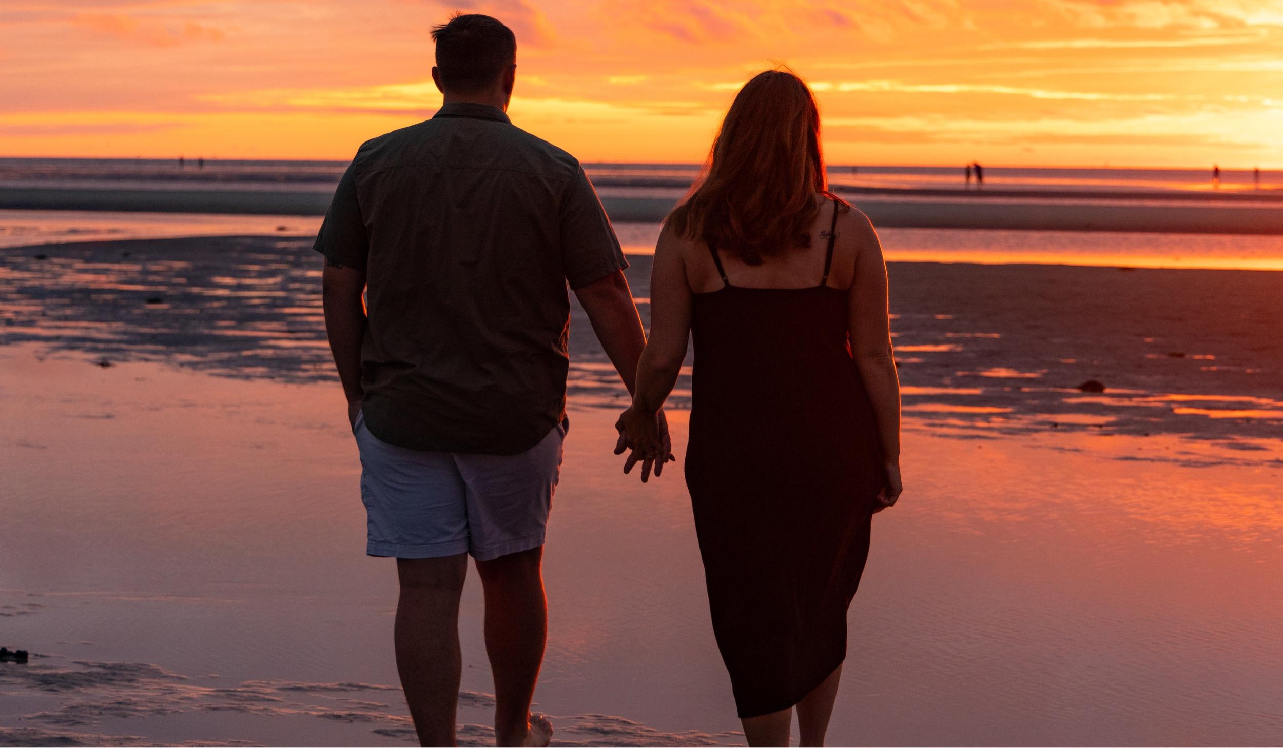 The Wedding Website of Ashley Robinson and Joseph Galusha