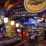 Billy Frogg's Grill & Bar