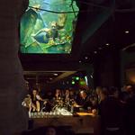 Dive Bar